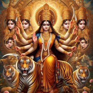 Durga