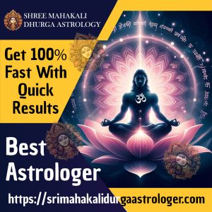 Best Astrologer