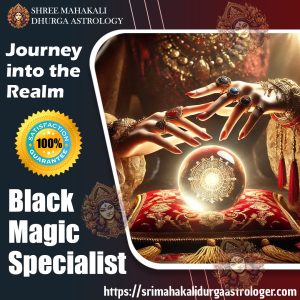 Black Magic Specialist