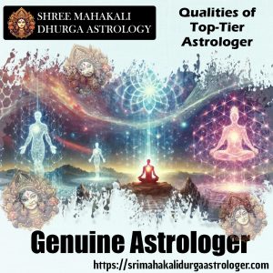 Genuine Astrologer