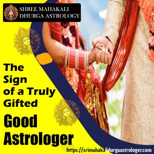 Good Astrologer