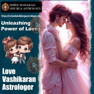 Love Vashikaran Astrologer